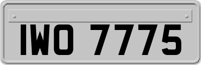 IWO7775
