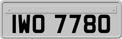 IWO7780