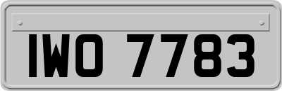 IWO7783