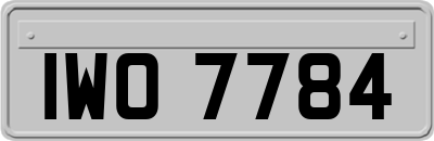 IWO7784