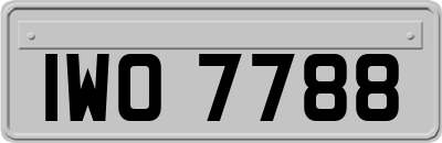 IWO7788