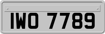 IWO7789