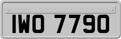 IWO7790