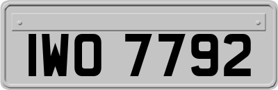 IWO7792
