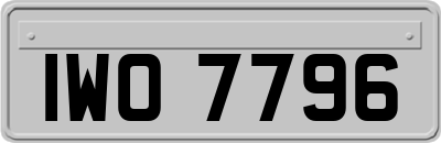 IWO7796