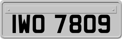 IWO7809