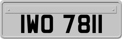 IWO7811