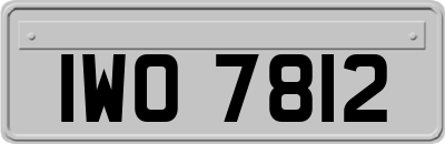 IWO7812