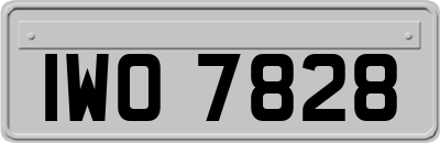 IWO7828