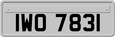 IWO7831