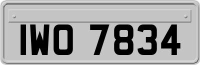 IWO7834