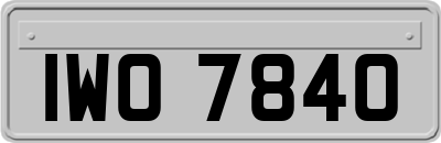 IWO7840