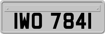 IWO7841