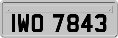 IWO7843