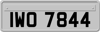 IWO7844
