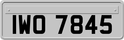 IWO7845
