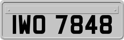 IWO7848