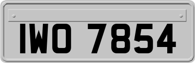 IWO7854
