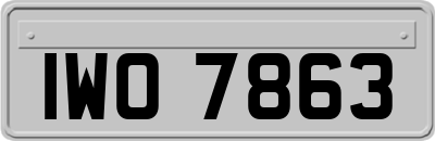 IWO7863
