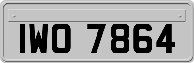 IWO7864
