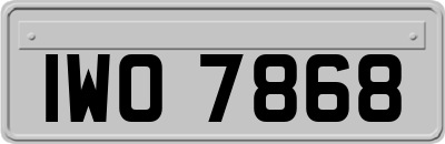 IWO7868