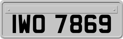 IWO7869