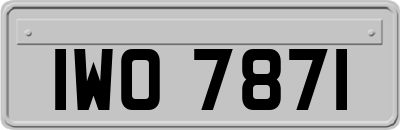 IWO7871