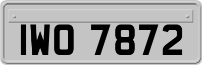 IWO7872