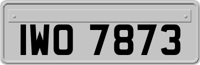 IWO7873