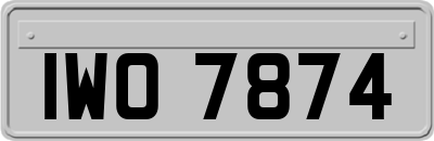 IWO7874