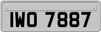 IWO7887