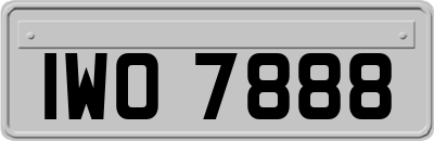 IWO7888