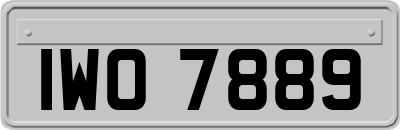 IWO7889
