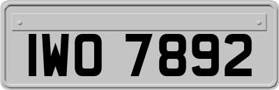 IWO7892
