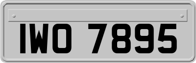 IWO7895