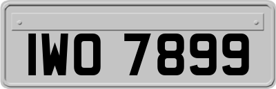 IWO7899