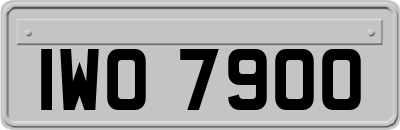 IWO7900