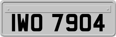 IWO7904