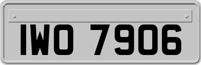 IWO7906