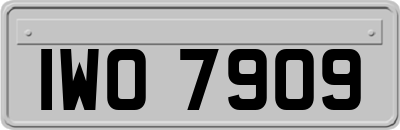 IWO7909