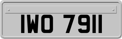 IWO7911