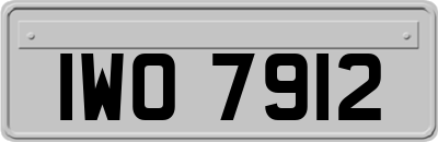 IWO7912