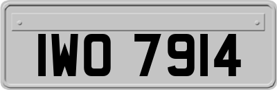 IWO7914