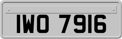 IWO7916