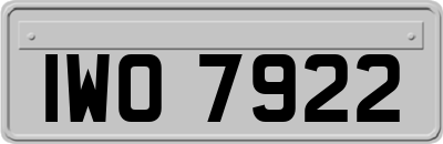 IWO7922