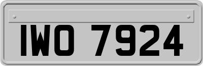 IWO7924