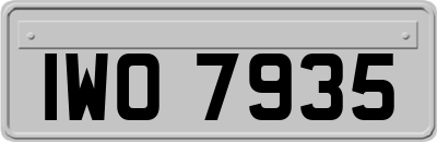 IWO7935
