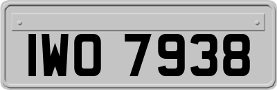 IWO7938