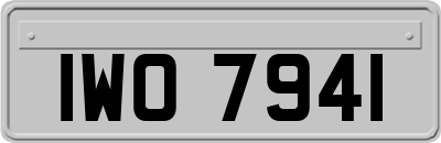 IWO7941
