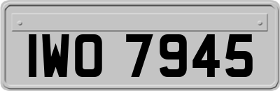 IWO7945